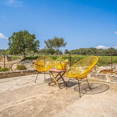 Holiday home Cozy In With Outdoor Swimming Pool Ariany