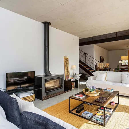 Cozy In With Outdoor Swimming Pool Holiday home Ariany