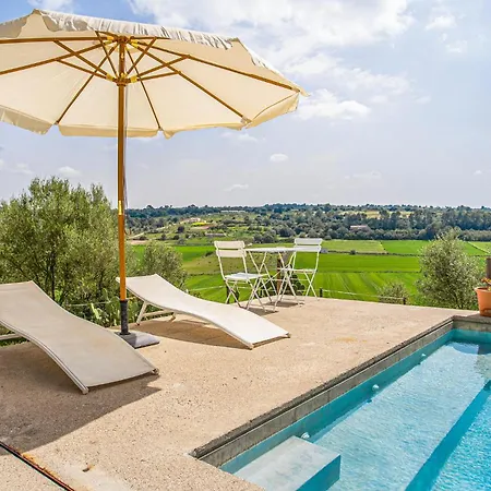 Cozy In With Outdoor Swimming Pool