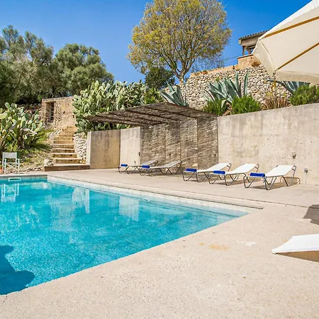 Cozy In With Outdoor Swimming Pool