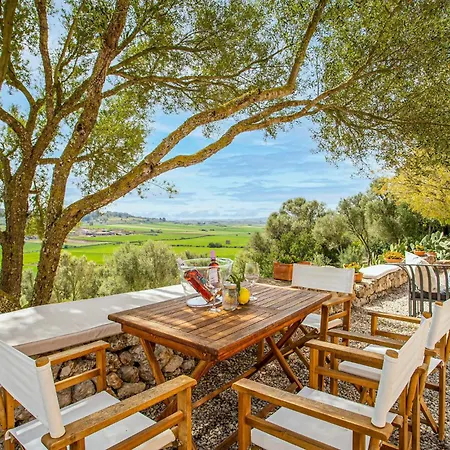 Holiday home Cozy In With Outdoor Swimming Pool