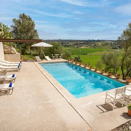 Cozy In With Outdoor Swimming Pool
