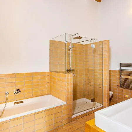 Feriehus Cozy In With Outdoor Swimming Pool